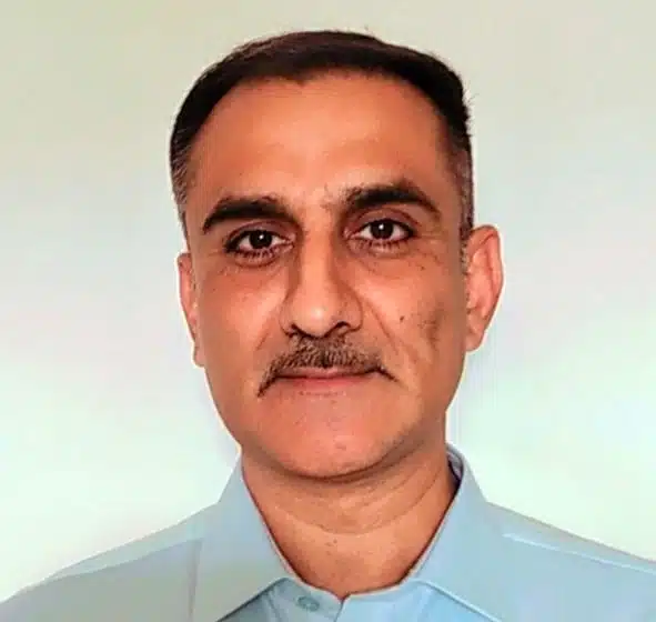 Khushwant Rai