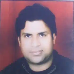 Vinit Kumar