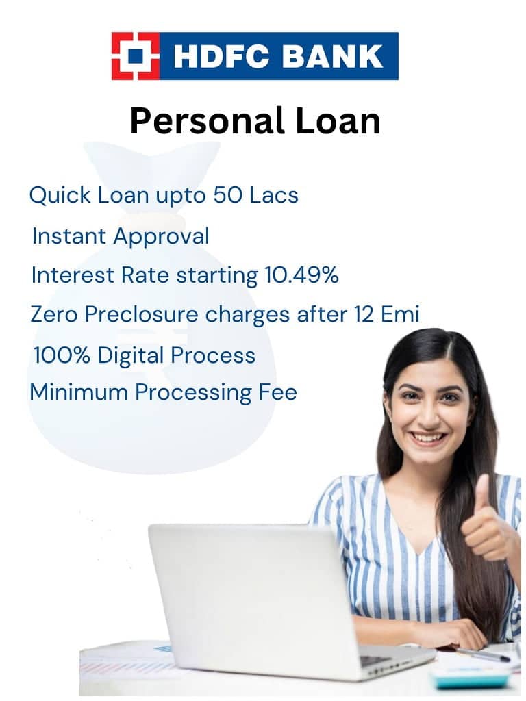 Personal Loans